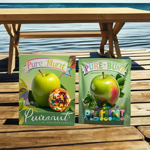 Tùy chỉnh 3.5 gam Mylar túi với hộp cảm ứng mềm mại Holographic dập nổi lá Cmyk in ấn cho hiển thị bao bì thực phẩm - Product Image 4