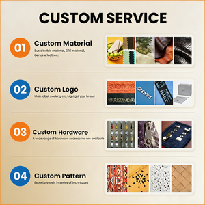 Manufacturer Custom Full Printed Leather Tote <strong>Bags</strong> With Logo Brand Bucket Handbag <strong>for</strong> <strong>Women</strong> <strong>Big</strong> Shopping <strong>Bag</strong> Office Lady Purse - Product Image 4