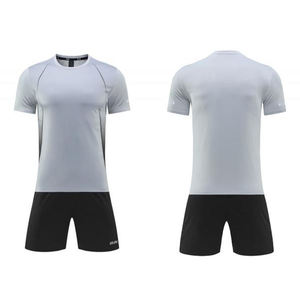 <span class=keywords><strong>Camiseta</strong></span> de Fútbol Personalizada de la Selección Nacional de <span class=keywords><strong>España</strong></span> 2026-2027, 100% Poliéster, <span class=keywords><strong>Camiseta</strong></span> de Fútbol para Hombre - Product Image 3