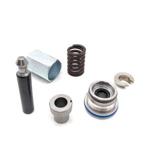 EA824 4,0 т топливный насос высокого давления HPFP внутренний апгрейд комплект для двигателей Audi 4,0 TFSI подходит C7, 5 S6 S7 RS7 - Product Image 2