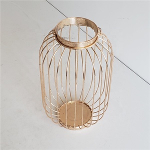 Intérieur Mariage <span class=keywords><strong>Marocain</strong></span> Bougeoir Stand & 3 Photophore avec Perles Colorées bougeoir pour mariage - Product Image 5