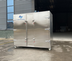 32 khay máy sấy thực phẩm dehydrator Máy sấy trái cây máy cho vả khô Apple dehydrator máy - Product Image 3