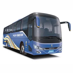 Groothandel Goedkope Prijs Camping Bus Bus Sightseeing Toeristenbus