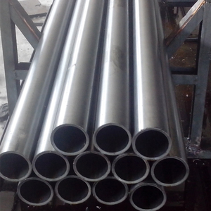 Gr5ท่อไทเทเนียมโลหะผสมไร้รอยต่อท่อเหล็ก DIN ST 35.8ด้านใน <span class=keywords><strong>Tueb8</strong></span>มม - Product Image 6