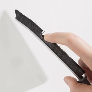 Portable Convenient High Quality Factory Direct Sale Tool Family Kitchen Use <b>Cleaning</b> Gap <b>Brush</b> - Product Image 5