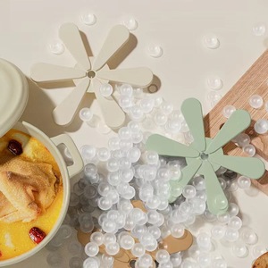 Posavasos de Madera con Diseño Art Deco de Árbol de Navidad, Diseño de Naturaleza Muerta, Posavasos para Tazas, Bebidas, Diseño Original - Product Image 2
