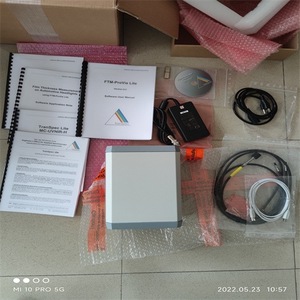 สายเคเบิล Applied TranSpecLite Mc-Uvnir-H ขนาด 2x0.2 มม. ทองแดงหุ้มอะลูมิเนียม อะไหล่อุตสาหกรรม - Product Image 1