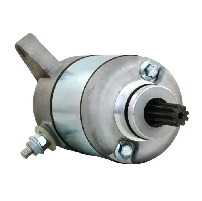 19566 Motorfiets Startmotor Geschikt Voor Honda-CBF125/150/Cg150 Titan/NXR-150 31200-krm-851 31200-ksp-901