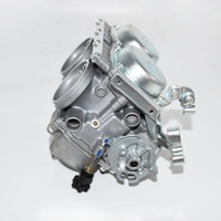 Carburateur Original de moto pour Honda Rebel, 250 CMX250 CA CB250 CBT125 CB125T, disponible en usine