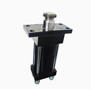 Cylindre hydraulique à tirants standard série MPH pour camions bennes, pompe moteur à piston - Product Image 3
