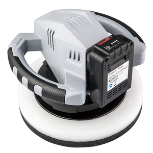 Strong Power Auto Polishing 20V Lithium 1h Fast Charging <strong>Cordless</strong> Rotary Car <strong>Polisher</strong> - Product Image 2