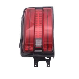 ชุดไฟท้ายรถยนต์ Great Wall Tank 300 ไฟเบรก ไฟเลี้ยว ไฟตัดหมอกท้าย รุ่น 4133106xkm01b - Product Image 4