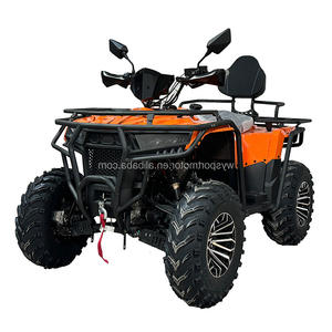 <span class=keywords><strong>Quad</strong></span> tout-terrain 500cc neuf d'usine, haute puissance, à vendre - Product Image 1
