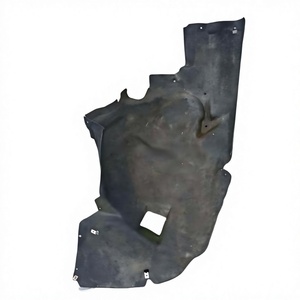 Guardabarros Delantero Derecho de Alta Calidad Compatible con Rolls-Royce Phantom VII 51717303660 - Product Image 4