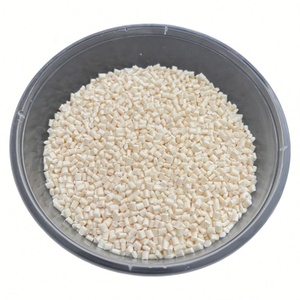 Gránulos plásticos de materia prima de plástico, resina ABS, material de plástico, material de resina ABS, material de resina ABS, 1, 2, 2 - Product Image 1