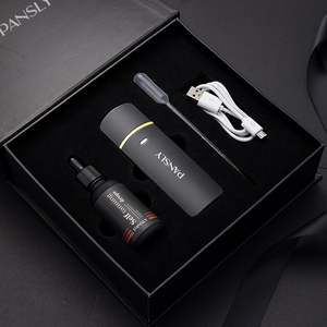 Lanthome <span class=keywords><strong>professionale</strong></span> elettrico vegan waterr mist prodotto fornisce lozione piedi autoabbronzante gocce kit soluzione <span class=keywords><strong>spray</strong></span> <span class=keywords><strong>abbronzatura</strong></span> - Product Image 1