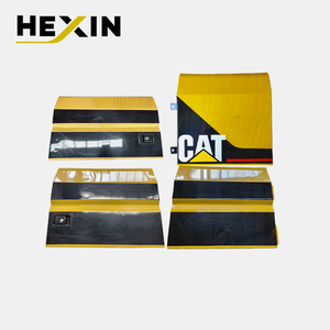 ขายตรงจากโรงงาน ปั๊มประตูรถขุดคุณภาพสูง CAT 320/325/330/336/345/349B สำหรับอะไหล่รถหนัก Caterpillar - Product Image 5