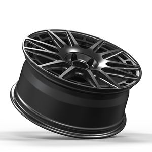 Monobloque de lujo personalizado Wangu, ruedas forjadas de <span class=keywords><strong>alta</strong></span> <span class=keywords><strong>gama</strong></span> de aleación de 1 pieza para <span class=keywords><strong>BMW</strong></span>,Mercedes,Land Rover,Porsche - Product Image 6