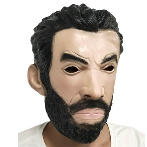 Juego de Figuras de Acción de la Serie de Películas Mágicas, Búho <span class=keywords><strong>Mago</strong></span>, Cabezas de Figuras de Acción, Bloques de Construcción Educativos de Látex, Regalos de Halloween para Niños - Product Image 2