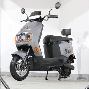 Moto électrique <span class=keywords><strong>à</strong></span> prix d'usine, longue autonomie, scooter communautaire <span class=keywords><strong>à</strong></span> deux roues <span class=keywords><strong>à</strong></span> <span class=keywords><strong>vendre</strong></span> - Product Image 3