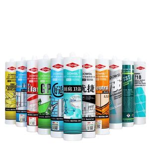 Dowsil Dow 3145/GP/NP/GM/732/737/7091/268/995/168/791/SJ168/Neutre/ACEURL/DC732/734/780/3140/796T/SE9187L/DC832/8888 DuPont - Product Image 6