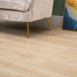 Design europeo di lusso a spina di pesce SPC pavimento resistente all'usura Hotel interno <span class=keywords><strong>in</strong></span> vinile <span class=keywords><strong>PVC</strong></span> con IXPE antiscivolo Underlayment - Product Image 6