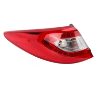 Feu arrière extérieur pour Hyundai IX35 2013 2014 2015, feu stop arrière halogène, feu arrière 92402-2S510