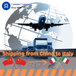 From <strong>China</strong> Guangzhou Guangdong <strong>to</strong> Italy Bulk Purchase <strong>to</strong> Buy Air/Sea Shipping Freight Forwarder <strong>Logistics</strong> Services Provider - Product Image 1