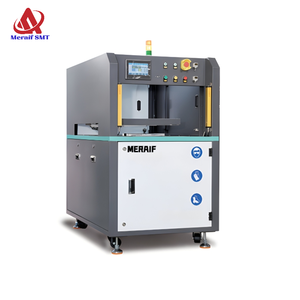 Meraif Dip THT dòng reflow Máy hàn sóng Máy hàn chọn lọc sóng Máy hàn trong dây chuyền lắp ráp SMT - Product Image 4