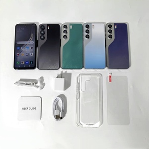 <span class=keywords><strong>2025</strong></span> mới toàn cầu 5g Camon 40 Pro điện thoại thông minh chất lượng cao 108mp phía sau máy ảnh Dual Sim thẻ 16 + 1TB Tây Ban Nha mới 5g C40 Pro di động - Product Image 4