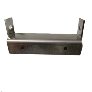 Utensili in acciaio per la fabbricazione di lamiere per taglio di lamiere personalizzate - Product Image 5