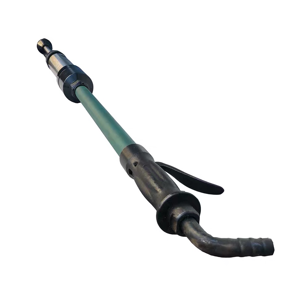 Pneumatic Tamping Machine Earth Sand Rammer Tamper Air Hammer Sander 1000mm Jet Sand Rammers are available in bench and floor