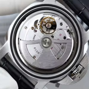 Reloj Mecánico Automático de Lujo para Hombre, 40 mm, Venta al Por Mayor VS Fábrica, Caja de Acero 904L, Cristal de Zafiro, Estilo Ejecutivo y Casual - Product Image 3