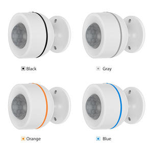 เซ็นเซอร์ตรวจจับความเคลื่อนไหวอัจฉริยะ Matter Thread ควบคุมผ่านแอป รองรับ HomeKit ใช้พลังงานจากแบตเตอรี่ ไร้สาย ระบบ PIR อินฟราเรด ใช้ได้กับคอมพิวเตอร์ พีซี โรงแรม และบ้าน - Product Image 6