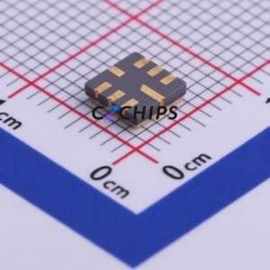 SFR304D SAW Resonator (Passive) SMD5050-8P Oscillator 304.3MHz 3.92pF 11.3Ohm - Product Image 2