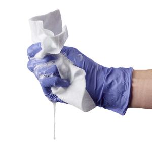<span class=keywords><strong>Toallitas</strong></span> Desechables Personales con Jabón, Esponjas para Lavar el Cuerpo sin Enjuague - Product Image 6