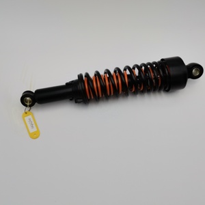 Chất lượng cao bajaj100 Giảm xóc sau Điều kiện Mới vật liệu nhôm được thiết kế cho sản xuất ngã ba phía sau - Product Image 6