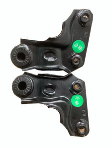 Piezas de automóvil para <span class=keywords><strong>Volkswagen</strong></span> <span class=keywords><strong>Touran</strong></span> Brazos de control superiores e inferiores delanteros adecuados 3QF407151E Suspensión de coche de posición izquierda - Product Image 5