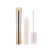 Récipient d'emballage cosmétique Offre Spéciale bouteilles en plastique pour brillant à lèvres et maquillage