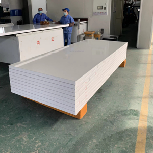 Paneles Sándwich de Espuma con Precio de Fábrica de Materiales de Construcción, Paneles Sándwich de EPS de 50-200 mm Insonorizantes y Termoaislantes <span class=keywords><strong>para</strong></span> Paredes - Product Image 1
