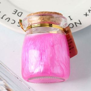 Toysrunner 2019 Hot DIY Educational Kids Crystal Slime Toys with Plastic Silicone <b>Clay</b> Multi-color for Ages 3+ - Product Image 4