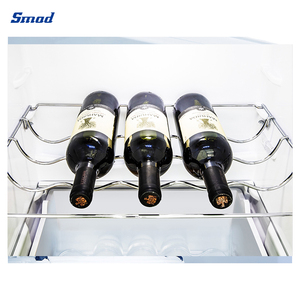 220v High Quality Cheap Price 248l Household Built in Double Door <b>Refrigerator</b> <b>Refrigerator</b> Household Double Door - Product Image 4