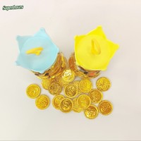 Chocolat composé en gros, personnalisé, multicolore, en vrac, prix direct usine, à base de fèves de cacao