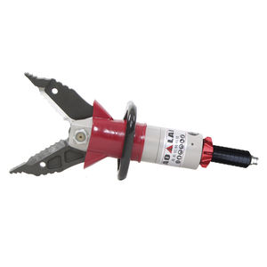 Spalmatore idraulico standard della taglierina di forbici EN13204 per salvataggio di emergenza - Product Image 4