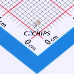 Condensador SMD (MLCC) AE03B104K500AT 0603 (Capacitancia: 100nF) (Precisión: 10%) (Voltaje Nominal: 50V) - Product Image 1