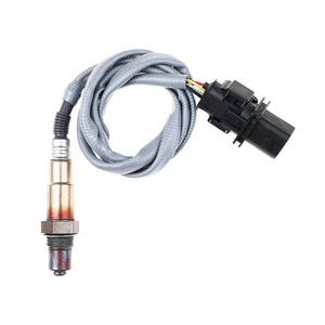 11787589139 nuevo <span class=keywords><strong>sensor</strong></span> de oxígeno de coche aguas arriba para BMW F10 528i X3 2008-2015 234-5027 - Product Image 4