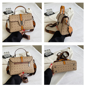 Nouveaux Portefeuilles et Sacs à Main <span class=keywords><strong>pour</strong></span> Femmes, Sacs à Main Décontractés <span class=keywords><strong>pour</strong></span> Femmes - Product Image 6