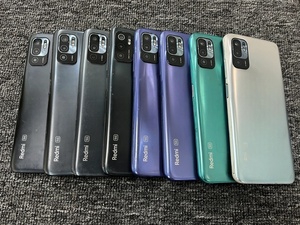 มือถือ Redmi มือสอง ขนาด 6.43 นิ้ว แบตเตอรี่ 5000mAh ปลดล็อคแล้ว ของแท้ ราคาถูก รองรับ 5G - Product Image 4
