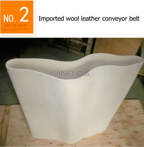 Máquina automática de 750mm De Hacer Pan baguette Frances Equipo De <span class=keywords><strong>Panderia</strong></span> baguette Shaping Machine - Product Image 6