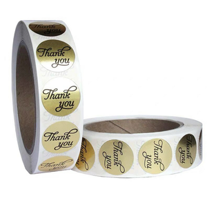 Étiquette D'impression autocollant Pêche Autocollants D'avertissement Étiquettes de Risque - Product Image 3